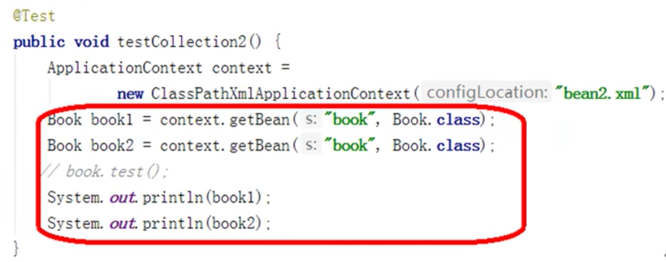 cover of previous post